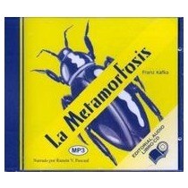 Imagen 0 de METAMORFOSIS (CD)