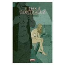 Vidas a contraluz (Tapa dura) 1
