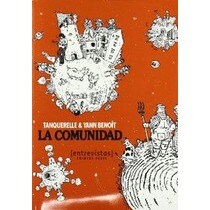 La comunidad 1