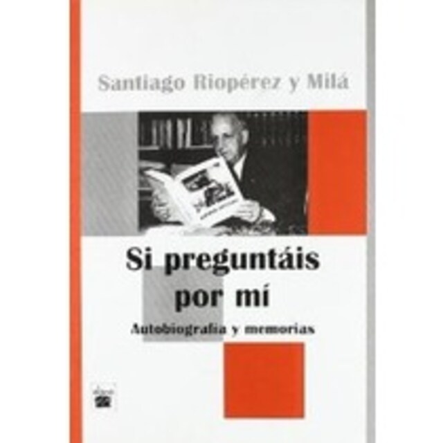 Imagen 0 de SI PREGUNTAIS POR MI