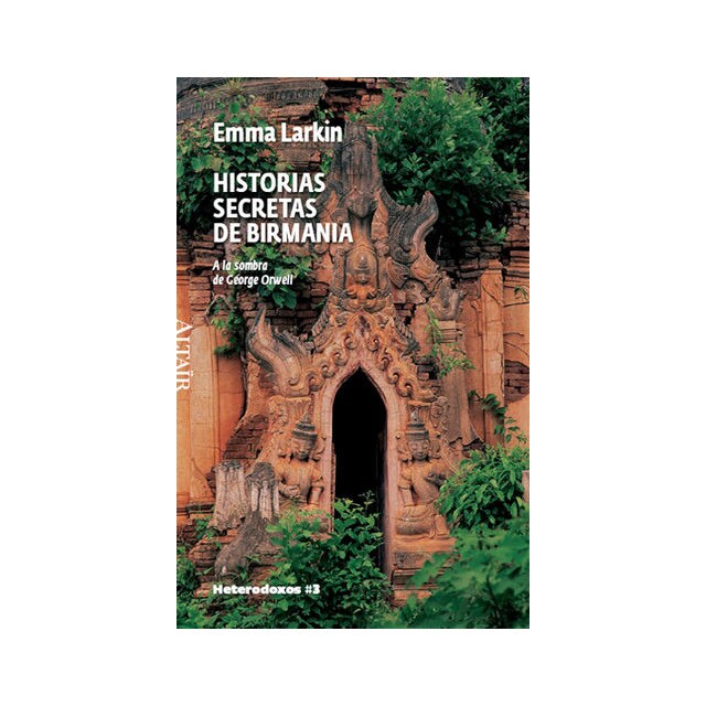 Imagen 0 de HISTORIAS SECRETAS DE BIRMANIA
