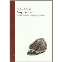 Fragmentos (Tapa blanda) 1