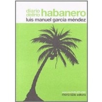 Diario delirio habanero 1