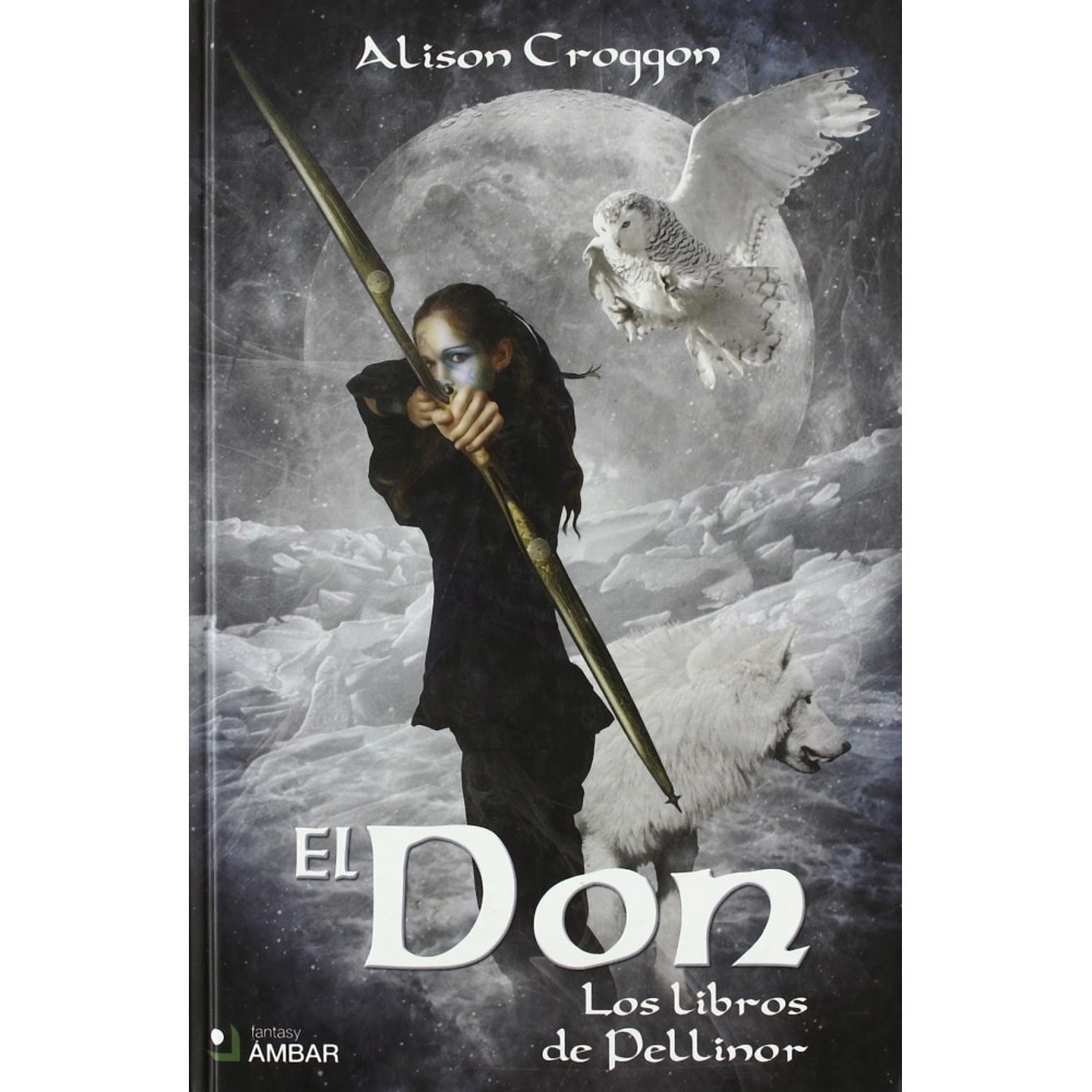 Imagen 0 de Los Libros De Pellinor I. El Don