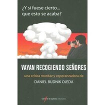 Vayan recogiendo señores 1