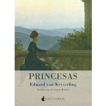 PRINCESAS (Tapa blanda Tapa blanda con solapas) 1
