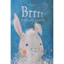 Brrrr. El libro del invierno 1
