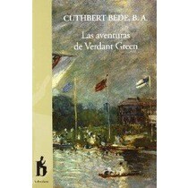 Las aventuras de verdant green 1