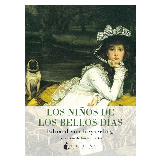 LOS NIÑOS DE LOS BELLOS DIAS (Tapa blanda Tapa blanda con solapas) 1