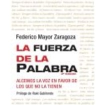 Imagen 1 de La fuerza de la palabra