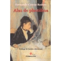 Alas de plastilina 1