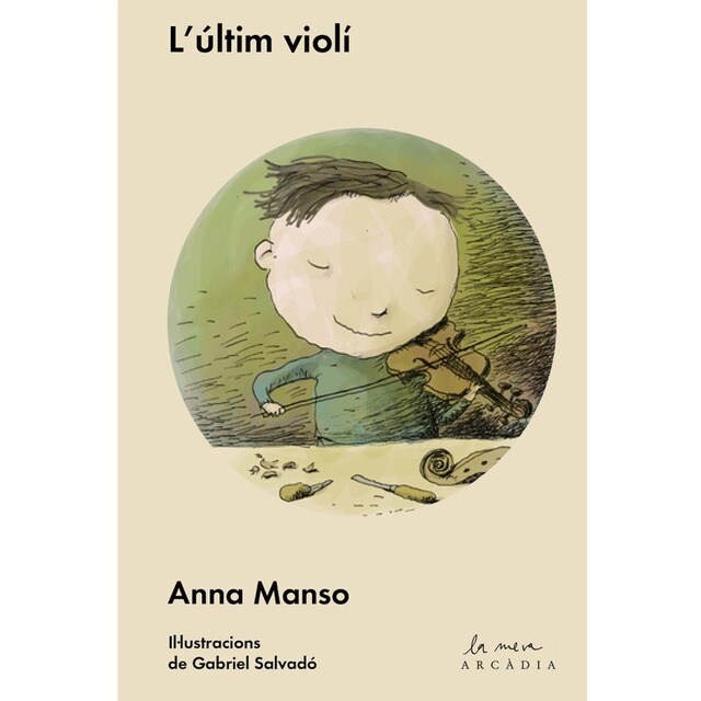 Imagen 0 de L´ultim violi