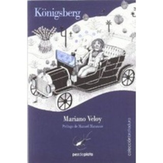 Imagen 0 de KONIGSBERG