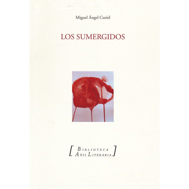 Imagen 0 de Los sumergidos