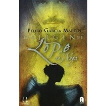 La virgen de lope de vega 1