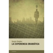 Imagen 1 de La experiencia dramática