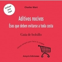 Imagen 0 de Aditivos nocivos
