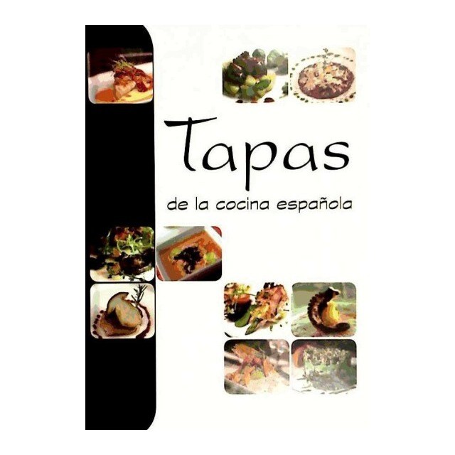 Imagen 0 de TAPAS (ESPAÑOL)