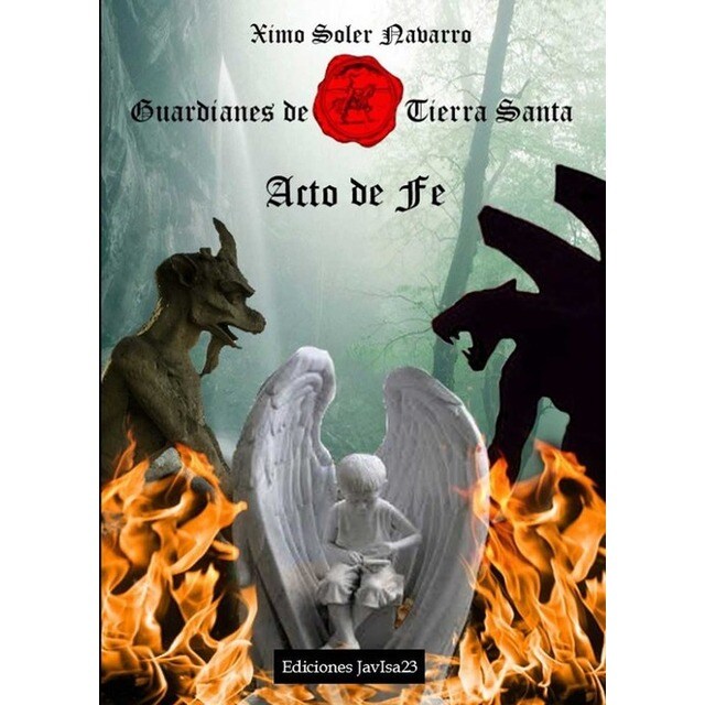 Guardianes de tierra santa 1 1