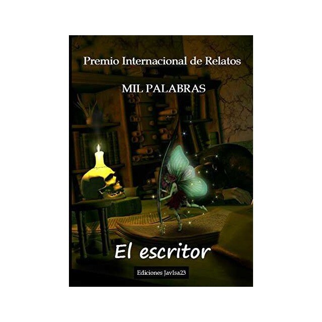 El escritor 1