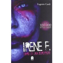 Irene f. Diario de una borderline 1