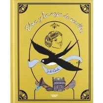 ELNA Y LA CAJA DE CERILLAS  (Tapa dura) 1