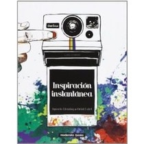 Inspiración instantánea (Tapa blanda) 1