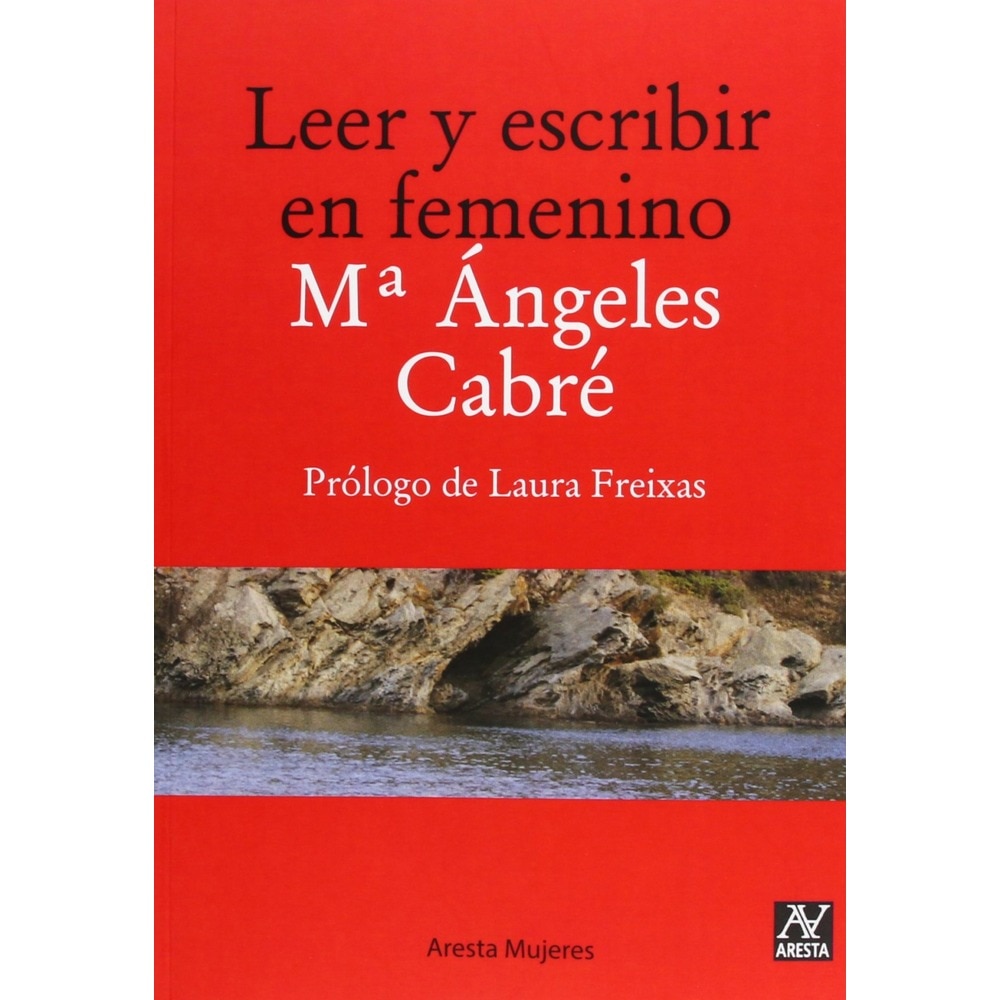 Imagen 0 de Leer y escribir en femenino