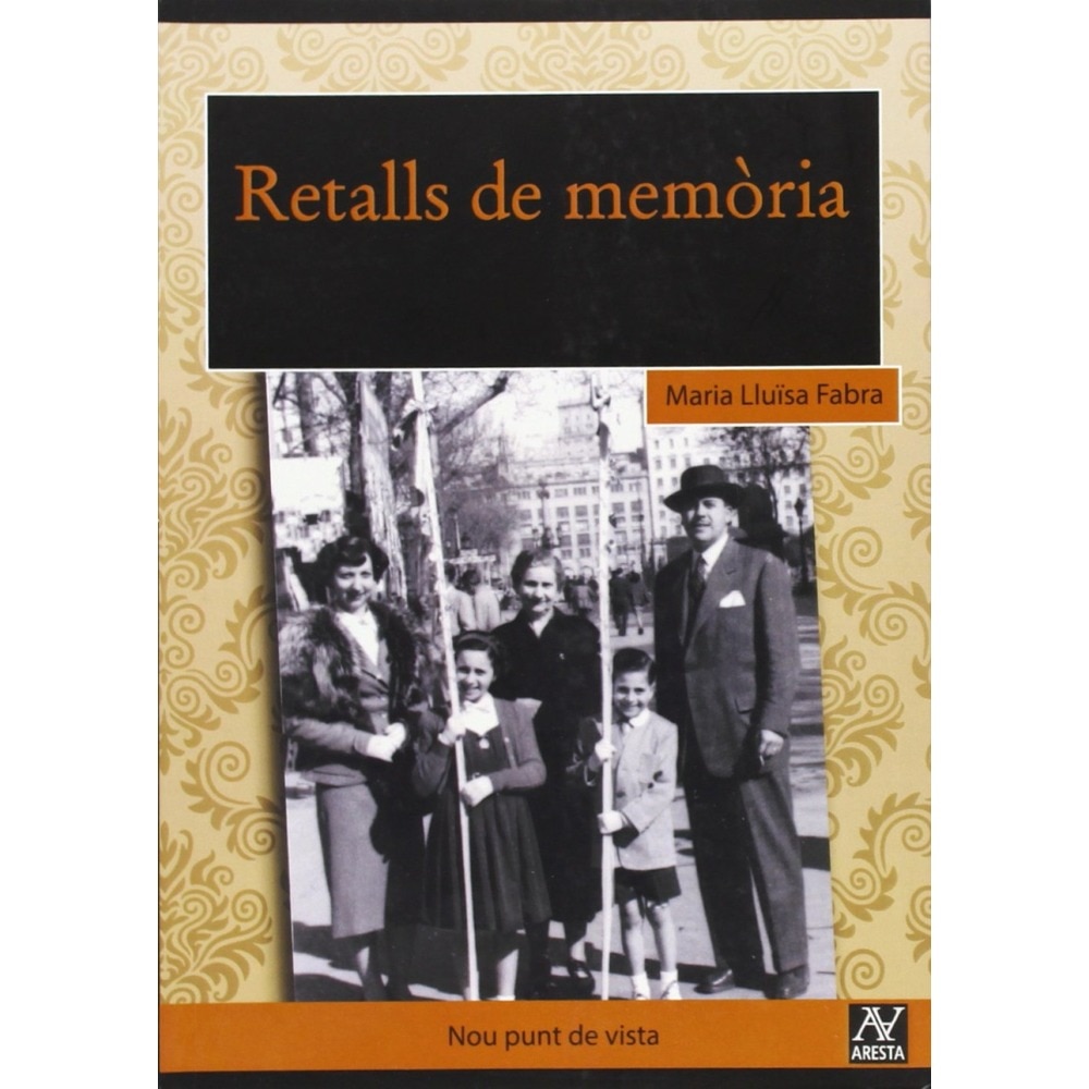 Imagen 0 de Retalls de memòria