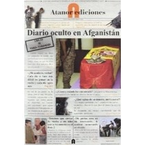 Diario oculto en afganistan 1