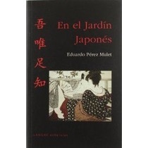 En el jardín japonés 1