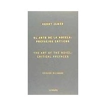 El arte de la novela: prefacios criticos 1