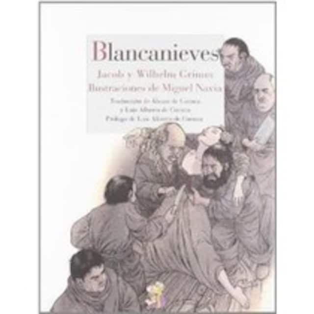 Imagen 0 de BLANCANIEVES Y LOS 7 ENANITOS