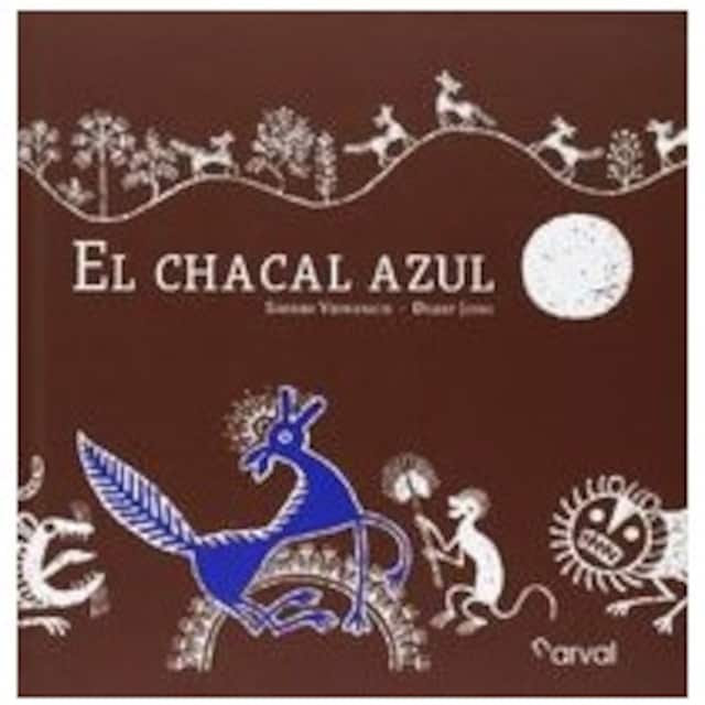 Imagen 0 de CHACAL AZUL, EL