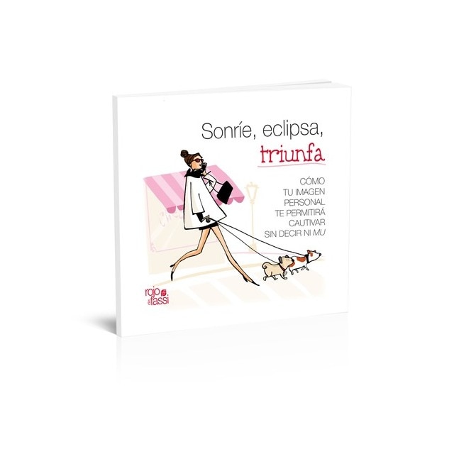 Sonrie,eclipsa, triunfa 1