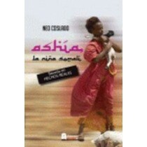 Ashia, una niña somalí 1