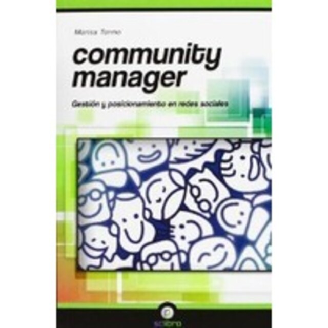 Imagen 0 de COMMUNITY MANAGER GESTIóN Y POSICIONAMIENTO EN REDES SOCIALE