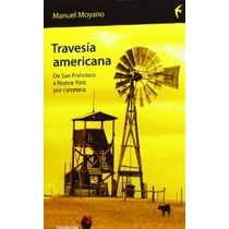 Travesía americana (Tapa blanda) 1
