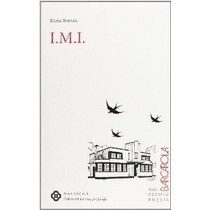I. M. I (Tapa blanda) 1