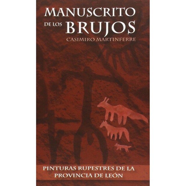 Imagen 0 de Manuscrito de los Brujos