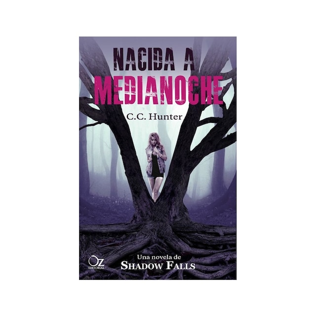 Imagen 0 de Nacida a medianoche