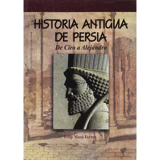 Imagen 0 de Historia antígua de Persia