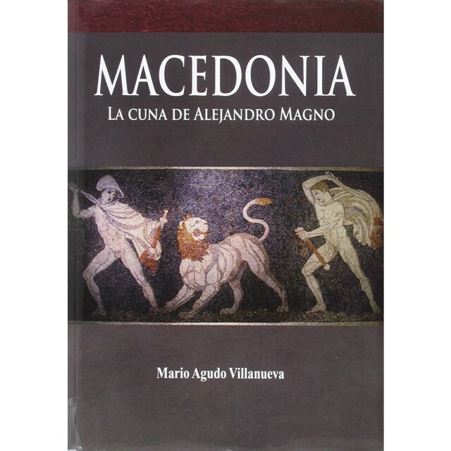 Imagen 0 de Macedonia