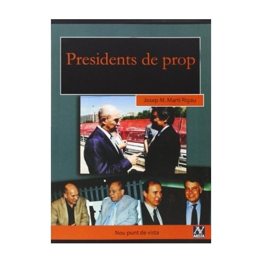 Imagen 0 de Presidents de prop