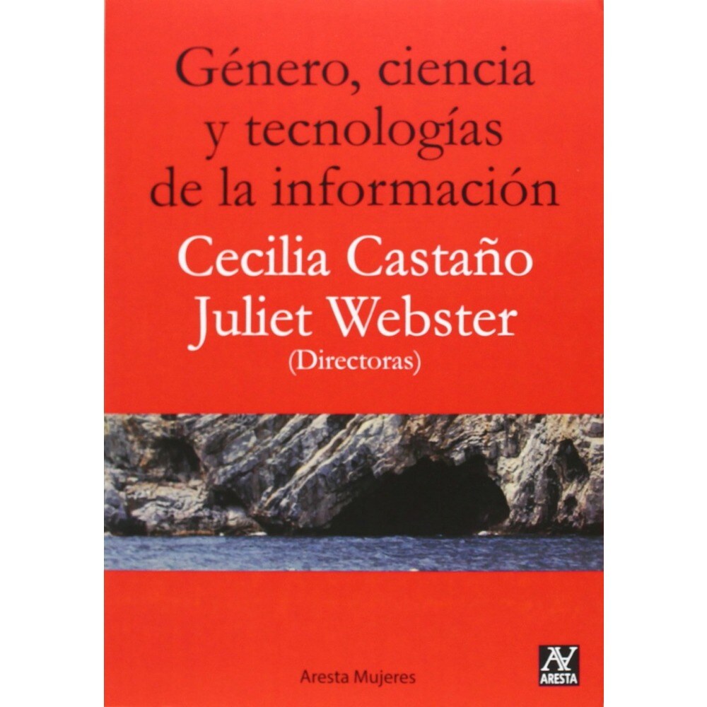 Imagen 0 de Género, ciencia y tecnologias de la información