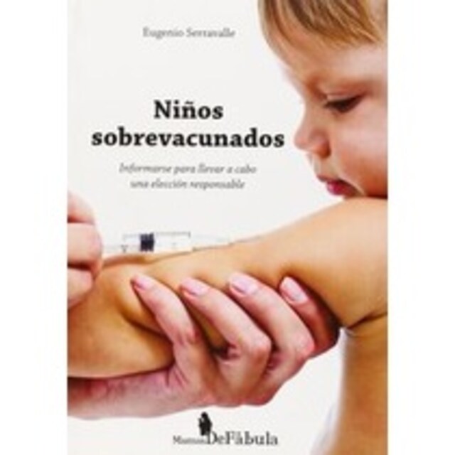 Imagen 0 de Niños sobrevacunados