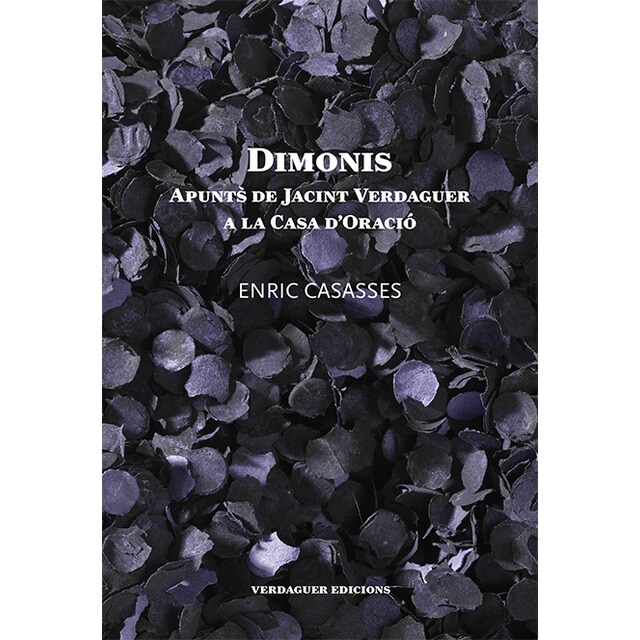 Imagen 0 de Dimonis