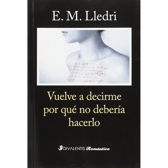 Imagen 0 de Vuelve a decirme por qué no debería hacerlo