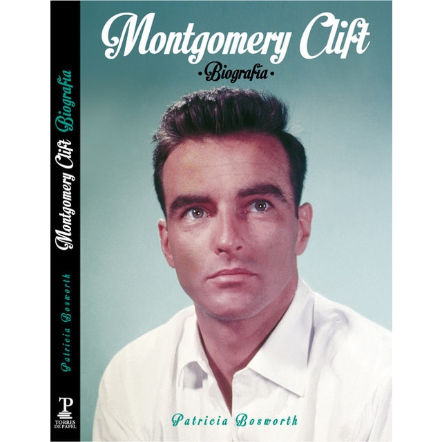 Imagen 0 de MONTGOMERY CLIFT