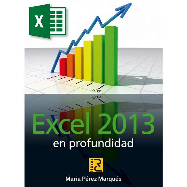 Imagen 0 de EXCEL 2013 EN PROFUNDIDAD